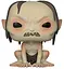 Фигурка Funko Pop Фанко Поп Lord of the Rings Gollum Властелин колец Голлум 10 см LR G 532 - миниатюра 2