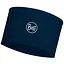 Повязка Buff TECH FLEECE HEADBAND solid Синий - миниатюра 1