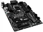 Материнская плата MSI H270 PC Mate LGA 1151v1 (H270 PC MATE) Б/У - миниатюра 2