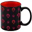 Чашка World of Warcraft Horde pattern (Варкрафт) 325 мл - мініатюра 3