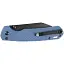 Ніж CJRB Pyrite Light Large BB Blue - мініатюра 4