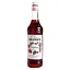 Сироп Monin Малина 1 л - миниатюра 2