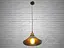 Світильник-підвіс в стилі Лофт - мініатюра 4