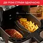 Мультипіч Tefal EasyFry&Grill XXL 1830 Вт чорно-сіра (EY801D15) - мініатюра 11