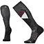 Термоноски Smartwool Men's PhD Ski Light Pattern Socks 2016 46-49 Сірий - миниатюра 1