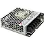 Блок питания Mean Well перфорированный LRS-50-12 в корпусе, 12В, 4.2А - миниатюра 1