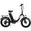 Электровелосипед Tecros F2 48 V 20 Ah 750 W [130928] - миниатюра 1