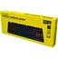 Клавіатура Hator Icefall Mecha TKL Wireless Rainbow Black HTK287UA (133361) - мініатюра 7