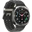 Смарт-годинник Samsung Galaxy Watch Ultra (2025) 47мм e-SIM (L705) 1.5, 480x480, sAMOLED, BT 5.3, NFC, 2/64ГБ, сріблястий титановий - мініатюра 2