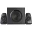 Акустическая система Logitech Z623 Black (980-000403) (134961) - миниатюра 1