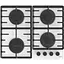 Газова варильна поверхня Gorenje GT642SYW (BG6BA-G0B) (6624115) - мініатюра 1