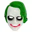 Маска Джокер - мініатюра 1