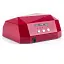 Лампа для ногтей 36W Diamond Pink - миниатюра 2