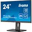 Монітор 23.8" Iiyama XUB2493HSU-B7 FHD IPS 100Hz (XUB2493HSU-B7) - мініатюра 2