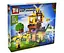 Конструктор Minecraft, MG1205, 501 деталь - миниатюра 1
