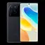 Смартфон Vivo X80 Pro 12/256Gb Cosmic Black EU - миниатюра 1
