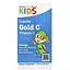 Жидкий витамин C для детей California Gold Nutrition Kids Gold C Liquid, 118 мл для поддержания иммунитета - Апельсин - миниатюра 1