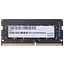 Оперативна пам'ять Apacer 16GB SODIMM DDR4 2666MHz (ES.16G2V.GNH) - мініатюра 1