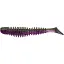 Силікон Reins Bubbling Shad 3" 060 Onga River Moneybait (6 шт/уп) - мініатюра 1