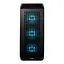 Комп'ютер Power Up #1 для ANSYS/AMD EPYC 7F72 x2/256 GB/SSD 2TB/GeForce RTX 4060Ti 16 Gb - мініатюра 2