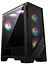 Корпус MSI MAG Forge 120A Airflow без БЖ - мініатюра 1