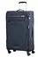 Валіза 79 См American Tourister SUMMERFUNK NAVY 79x46,5x30,5(32,5) 78G*41005 - мініатюра 1
