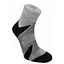 Шкарпетки Bridgedale Coolfusion Multisport S Silver/Black (1053-610527.852.S) - мініатюра 1