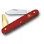 Нож Victorinox Budding 2 Matt Red (3.9110) - миниатюра 1