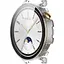 Чохол-накладка DK Пластик Gloss Скло Full Cover для Huawei Watch GT 4 41mm (clear) - мініатюра 2