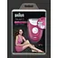 Жіноча електробритва епілятор для обличчя бікіні ніг Braun Silk_epil 3-273 епіляторою - мініатюра 3