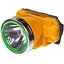 Налобный LED фонарь 4601 аккумуляторный 1600 mAh - миниатюра 1