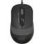 Мышка A4Tech FM10S Grey - миниатюра 1