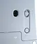 Компьютерная мышь HP 400 Quiet WL/BT синий teh0014027 - миниатюра 4