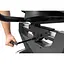 Горизонтальный велотренажер Hop-Sport HS-300L Canion с телеметрическим поясом + мат под тренажер - миниатюра 8