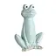 Декоративна фігурка Жаба В-180 SAIDANE - мініатюра 1