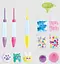 Набір для творчості Canal Toys Style 4 Ever "Pen Maker - Kawaii" (OFG349/1) - мініатюра 4