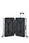 Чемодан Samsonite LITE-BOX ALU ALUMINIUM 76x51x28 76 См CS0*08003 - миниатюра 2