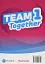 Team Together 1 Flashcards - мініатюра 1
