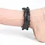 Эрекционное кольцо Lovetoy Power Plus Cock Ring черный - миниатюра 7