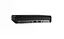 Неттоп HP Elite Mini 805 G8 (623C3ET) - миниатюра 3