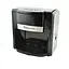 Кофеварка Domotec MS-0708 капельная 500 Вт с 2 чашками черная - миниатюра 2