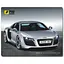 Килимок Pod Mishkou Audi R8 - мініатюра 1