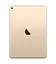 Apple iPad Pro 10.5 Wi-Fi + Cellular 64GB Gold (MQF12) - мініатюра 2