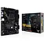 Материнська плата Asus TUF Gaming AM4 (B550) B550-PRO, B550, 4xDDR4, CrossFire, Int.Video(CPU), 6xSATA3, 2xM.2, 1xPCI-E 16x 4.0, 1xPCI-E 16x 3.0, 3xPCI-E 1x 3.0, ALC S1200A, RTL8125B, 8xUSB3.2/6xUSB2.0, HDMI/DP, ATX - мініатюра 2