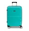 Валіза Gabol Midori (M) Turquoise (122146-018) - мініатюра 1