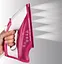 Праска з подачею пари Russell Hobbs 26480-56 Light & Easy Brights Berry Iron (6840573) - мініатюра 6