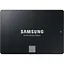 Накопитель SSD Samsung Sata 2.5" 250Gb 870 EVO 240 256 (MZ-77E250BW) - миниатюра 1