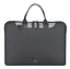 Сумка для ноутбука, Lamini 15.6/16", черный Tucano teh0014554 - миниатюра 3