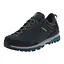 Кроссовки мужские Lowa Carezza GTX 43,5 Сірий-Коричневий - миниатюра 2