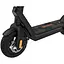 Электросамокат Proove X-City Max Pro (550W,48V,16Ah) Черно-Оранжевый - миниатюра 7